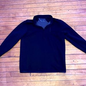 Under Armour Golf Pullover